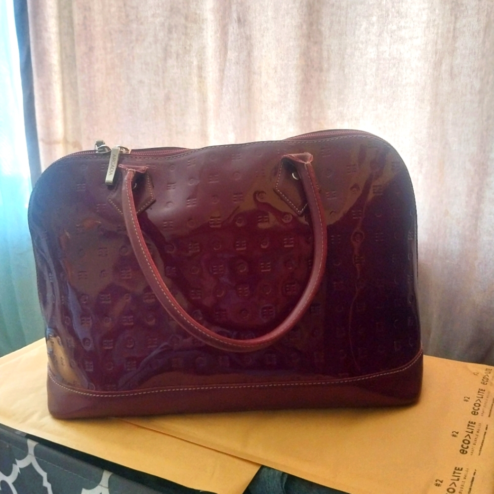 Arcadia handbag